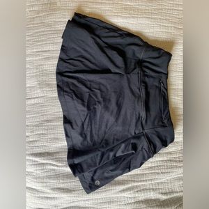 Baleaf Black Tennis Skirt - M